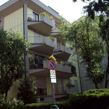 Keplero G Daire Bergamo Dış mekan fotoğraf