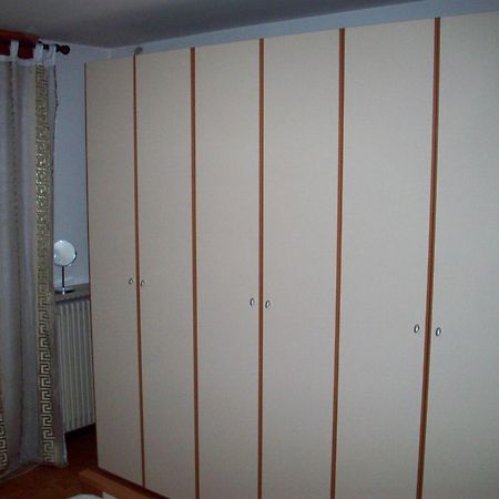 Keplero G Daire Bergamo Dış mekan fotoğraf