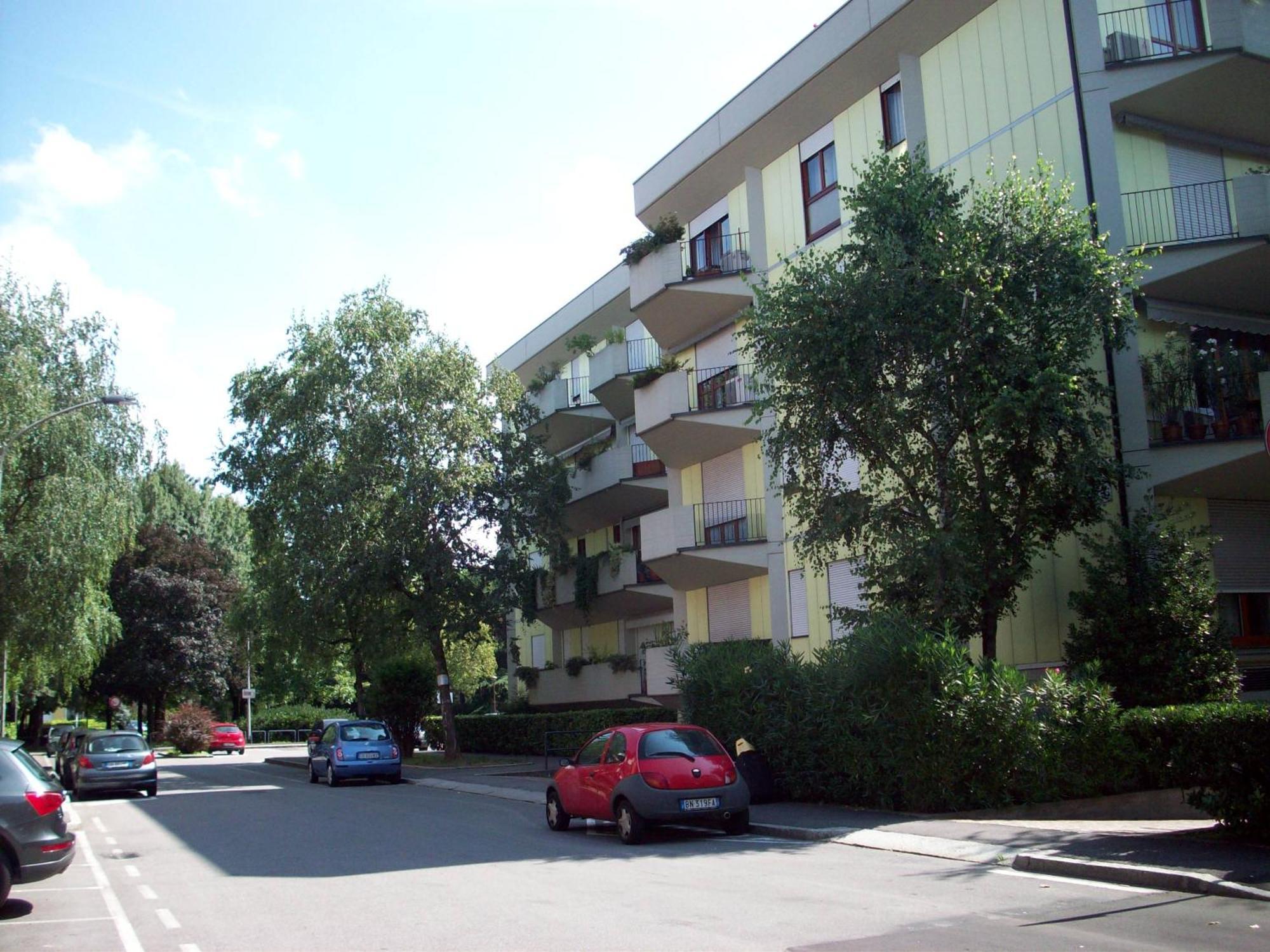 Keplero G Daire Bergamo Dış mekan fotoğraf