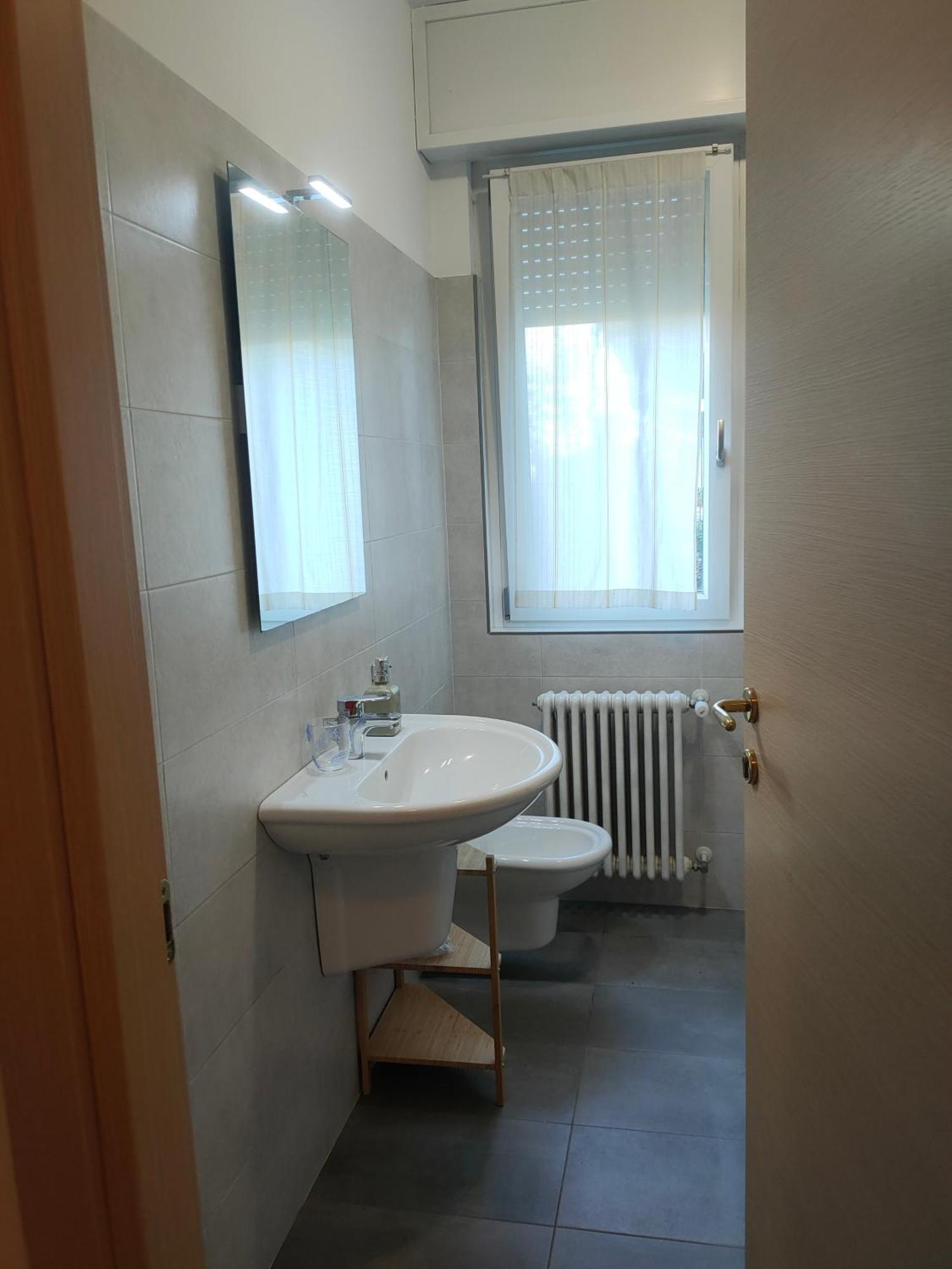 Keplero G Daire Bergamo Dış mekan fotoğraf