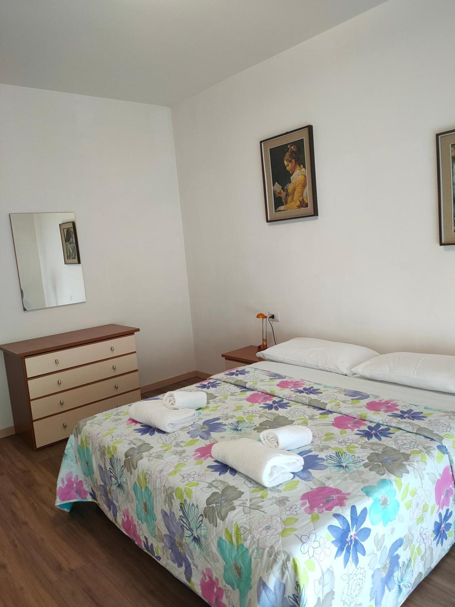 Keplero G Daire Bergamo Dış mekan fotoğraf