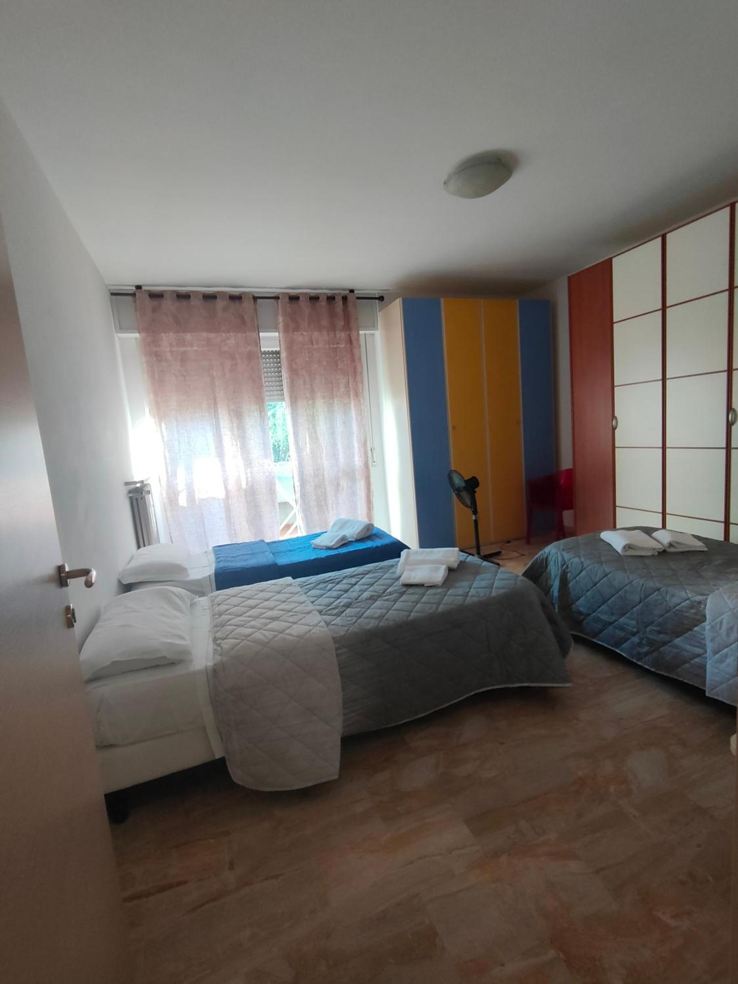 Keplero G Daire Bergamo Dış mekan fotoğraf