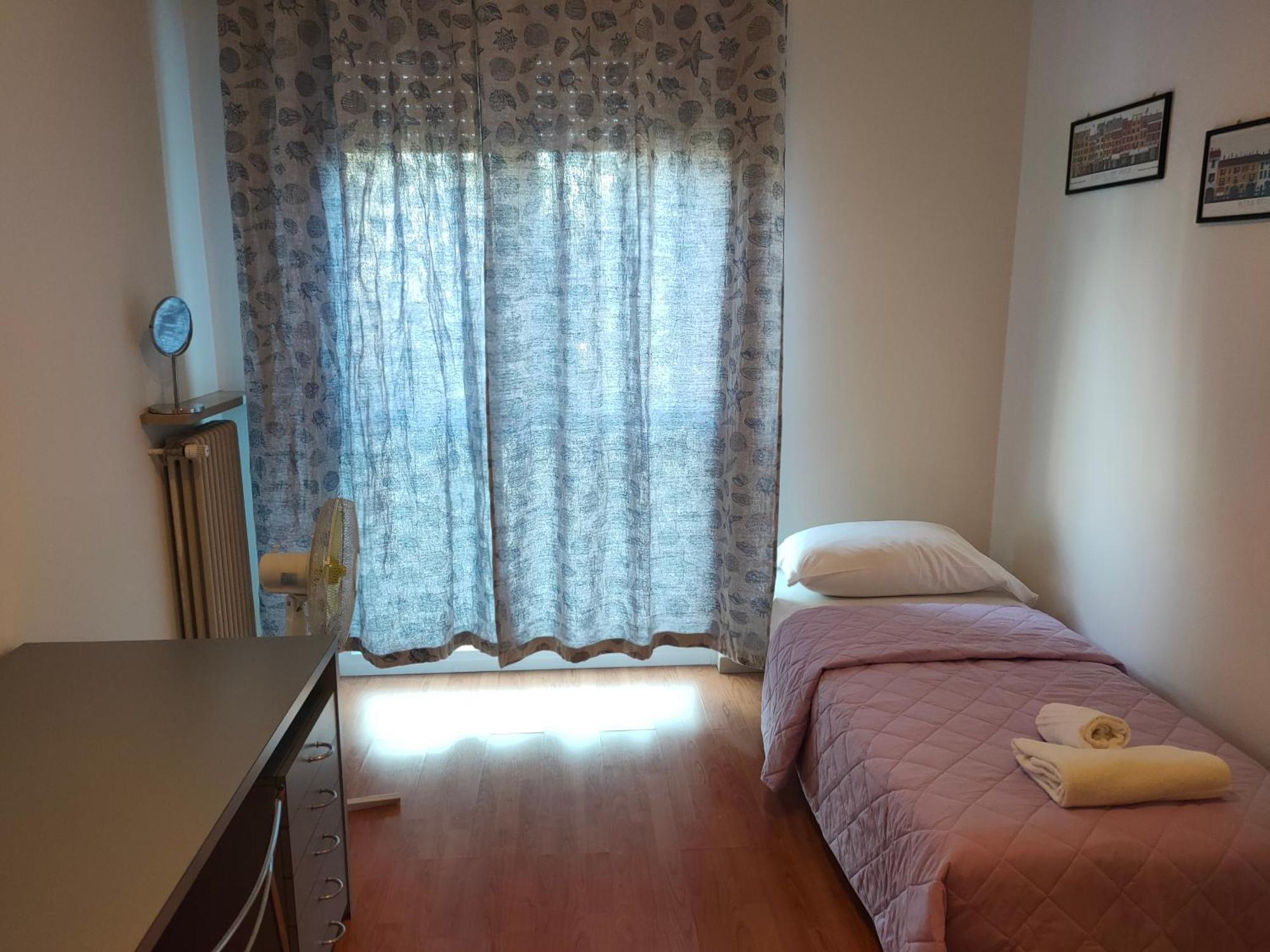 Keplero G Daire Bergamo Dış mekan fotoğraf