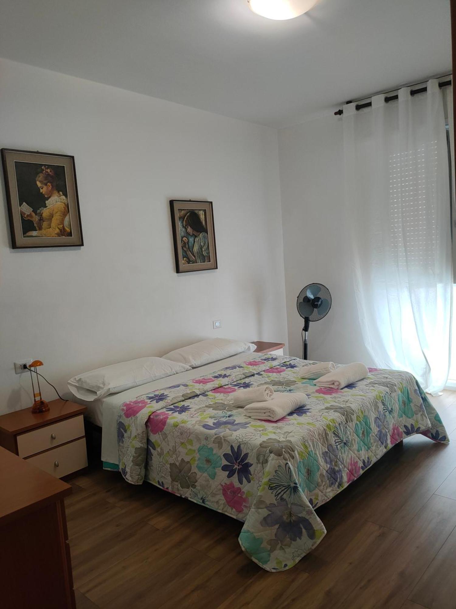 Keplero G Daire Bergamo Dış mekan fotoğraf